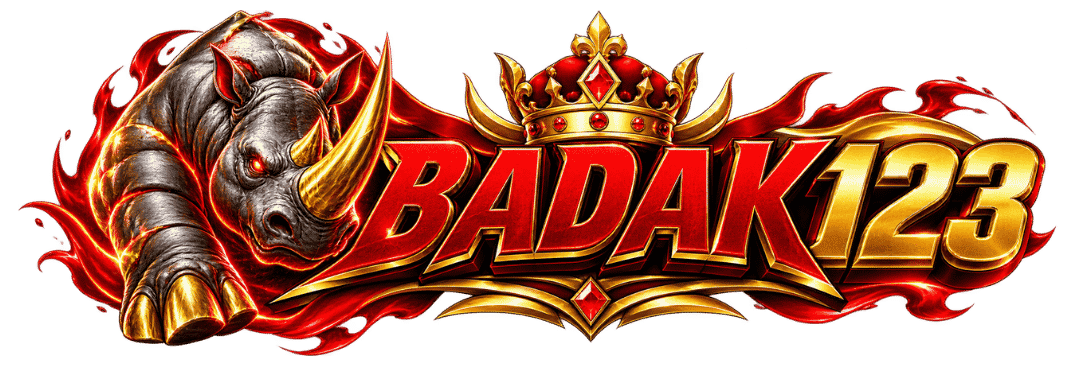 BADAK123 Logo